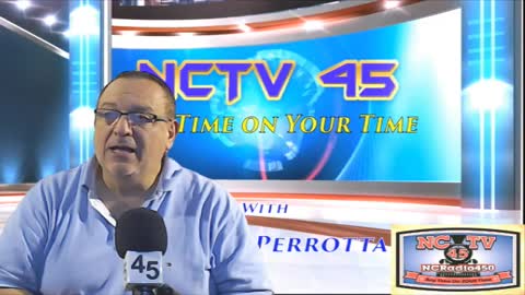 NCTV45 CEDARS SPORTS CORNER REPORT WEDNESDAY MARCH 16 2022 WITH ANGELO PERROTTA