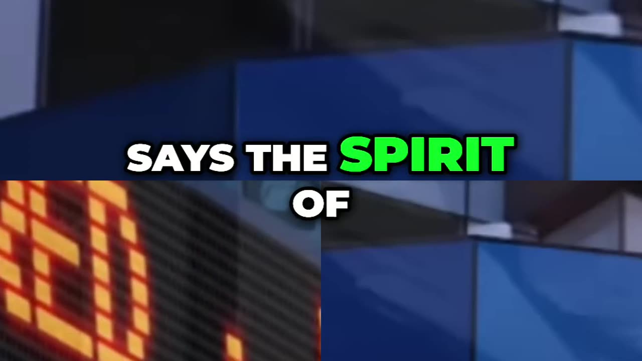 Purification Prophecy: God’s Promise for Our Nation
