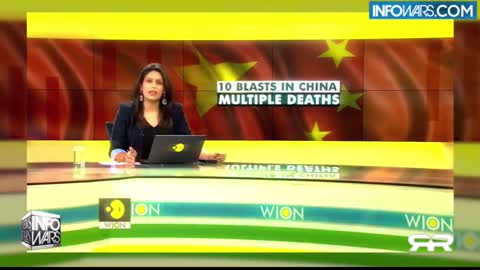 The War Room in Full HD for November 18, 2021.