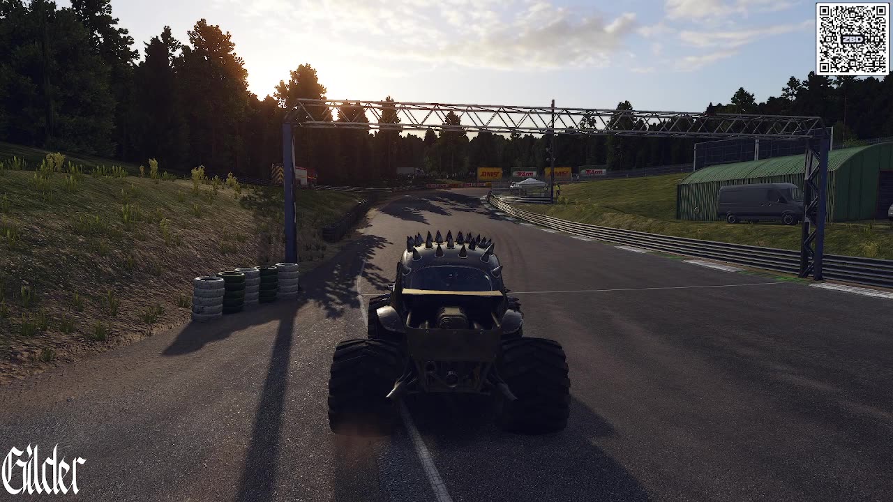 Bugzilla Rosenheim Raceway