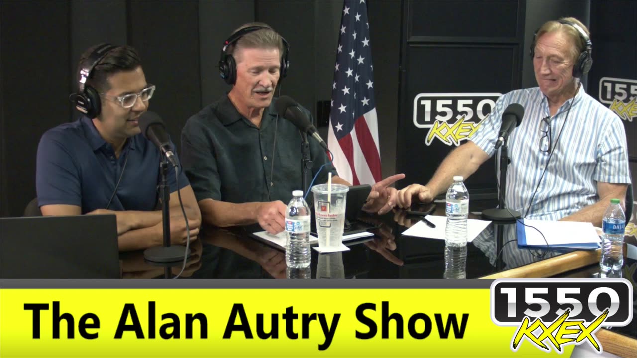 The Alan Autry Show