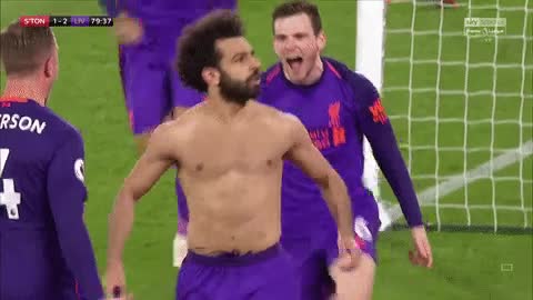 محمد صلاح