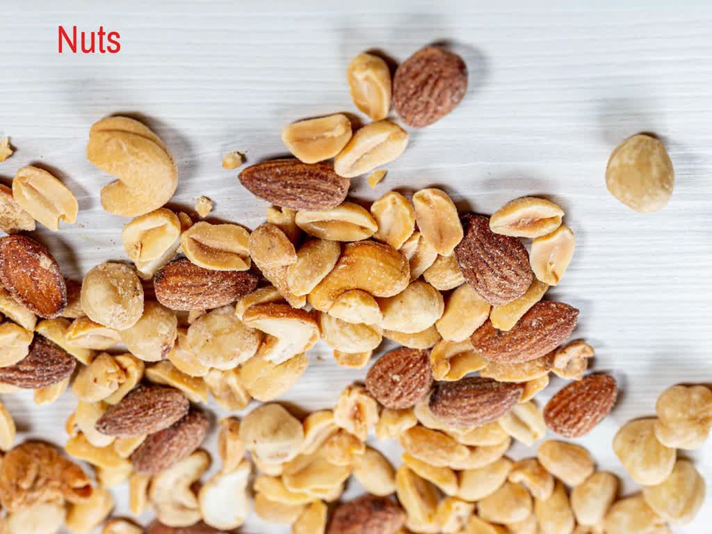 Freddie Andalaft Pih: Food That Help You Build Strong Muscle