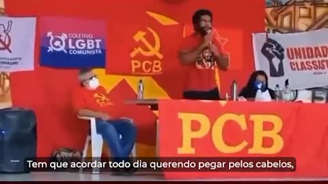 Esperando o STF tomar as providências