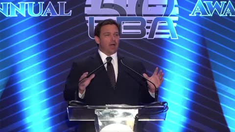 Florida Gov. DeSantis on FREE SPEECH & BIG TECH