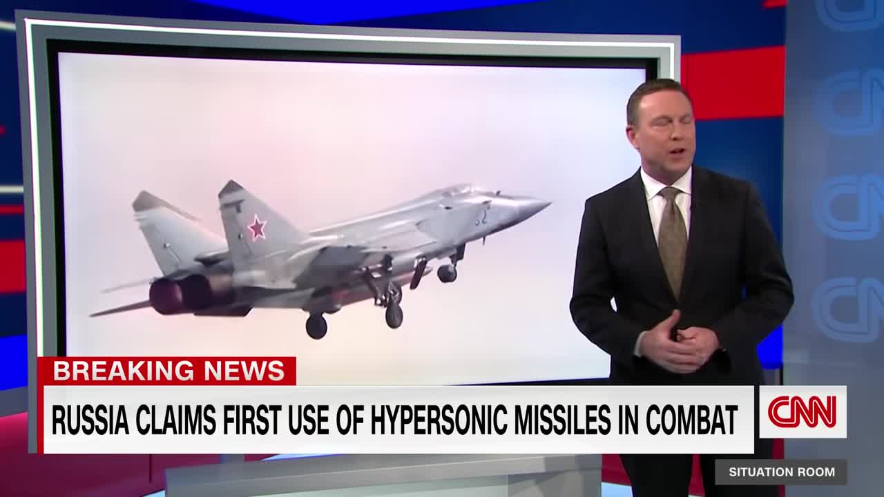 'Impossible to intercept'_ This is Russia's new deadly weapon