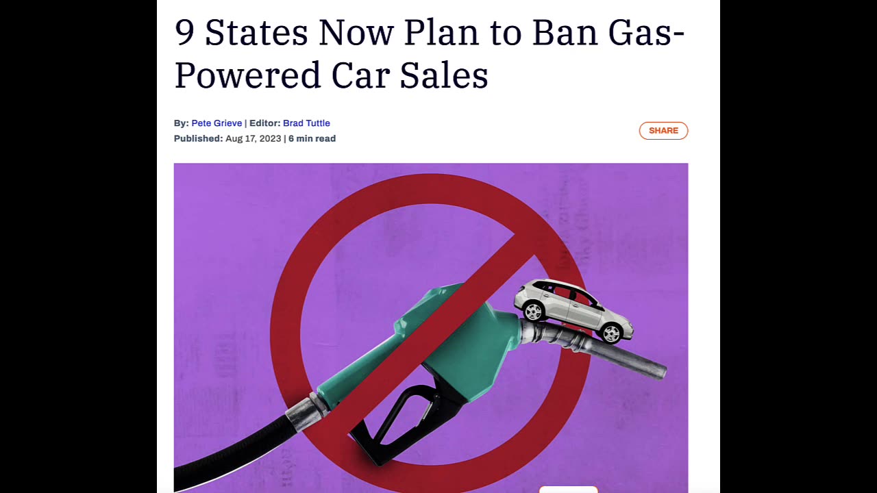 TESLA RECALLS ALL VEHICLES! SO IT MAKES PERFECT SENSE FOR OUR GOVERNMENT TO BAN