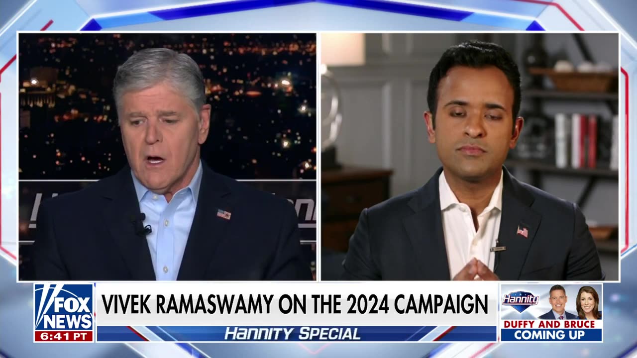 Vivek Ramaswamy_ We could have a landslide