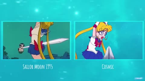 Sailor moon dodging sword ✨__ Pogo - forget meme __ Gacha Club Trend __ Inspired by @ThisisnotJoeii