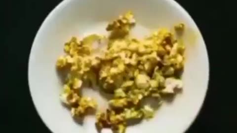 Secrets of the Food Industry *3min