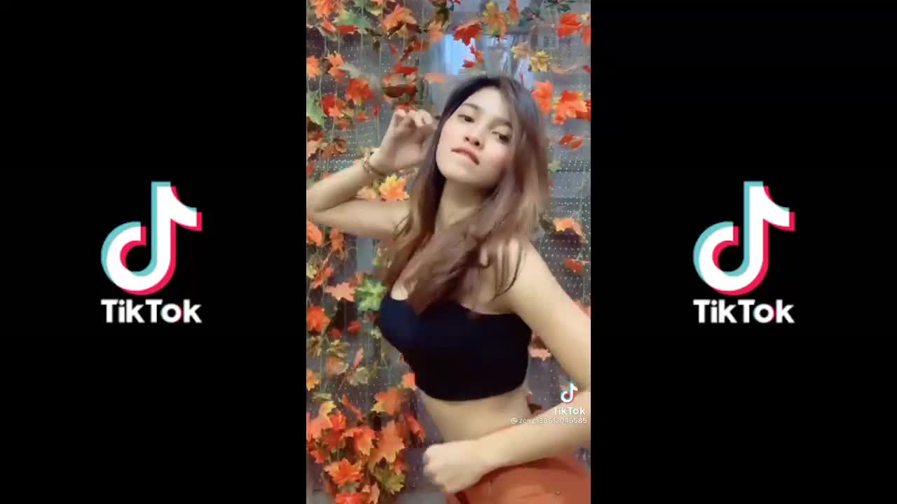 Throw it back tiktok challenge