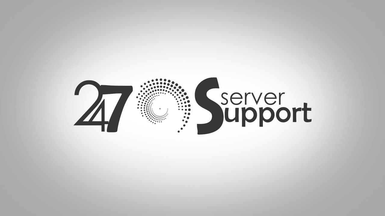 24x7serversupport : server management