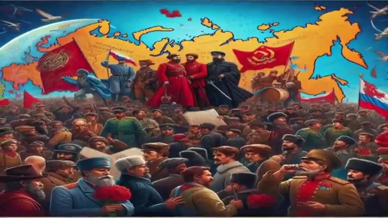 Hidden History Of The Khazarian Mafia Documentary