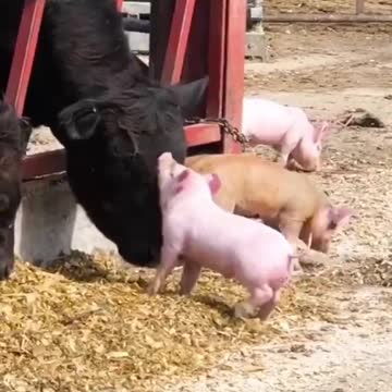 Funny Animals fails #Shorts