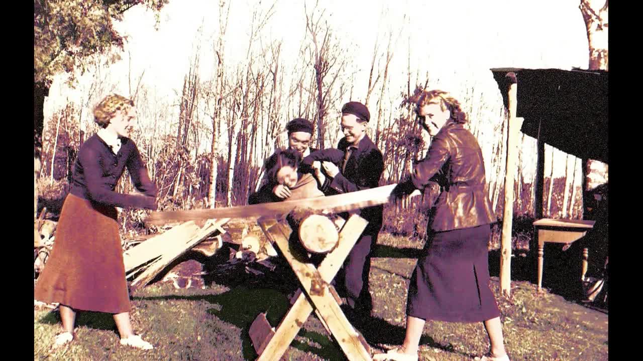 SLICK GRACE - ONE SWEET DREAM