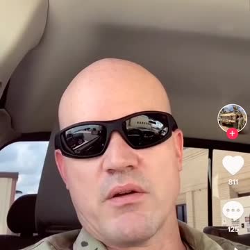 Trump signs as President on letter of appreciation, in June 2021