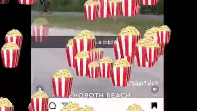 Biden doesn’t fall but gets heckled on his bicycle