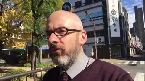 What NO ONE is Saying About The Lockdowns - James Corbett