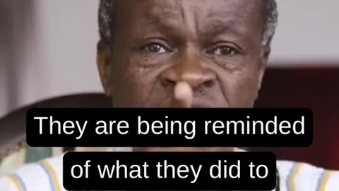 France Made a Lot of Enemies in Afrika