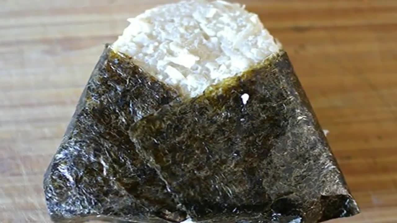 Keto Onigiri Best For Your keto Diet