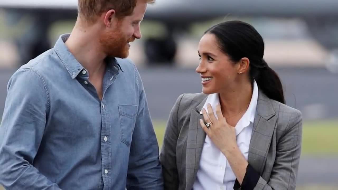 Sad news for Harry's health today.