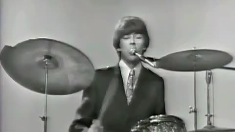 Dirty Water, The Standells 1966