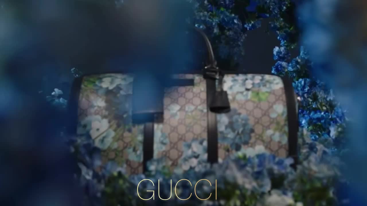 Gucci designer bags collection