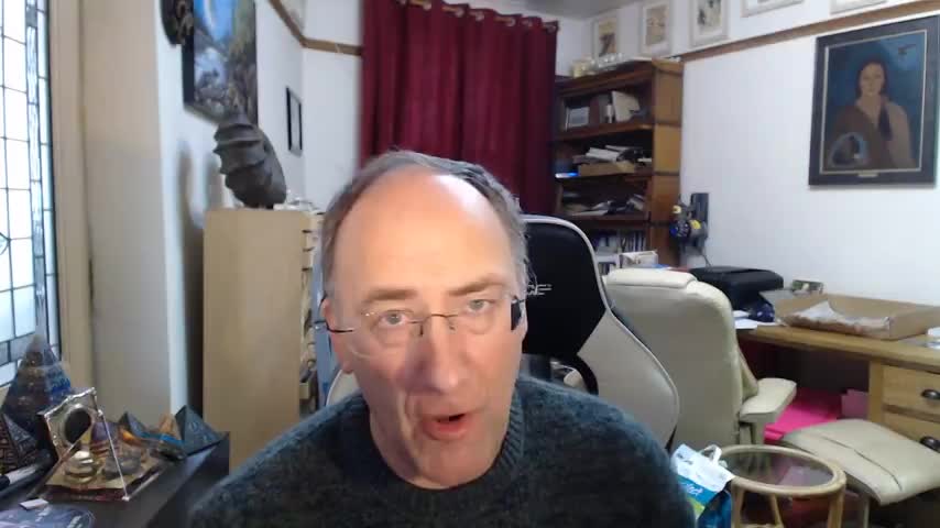 Simon Parkes Jan.18 2021