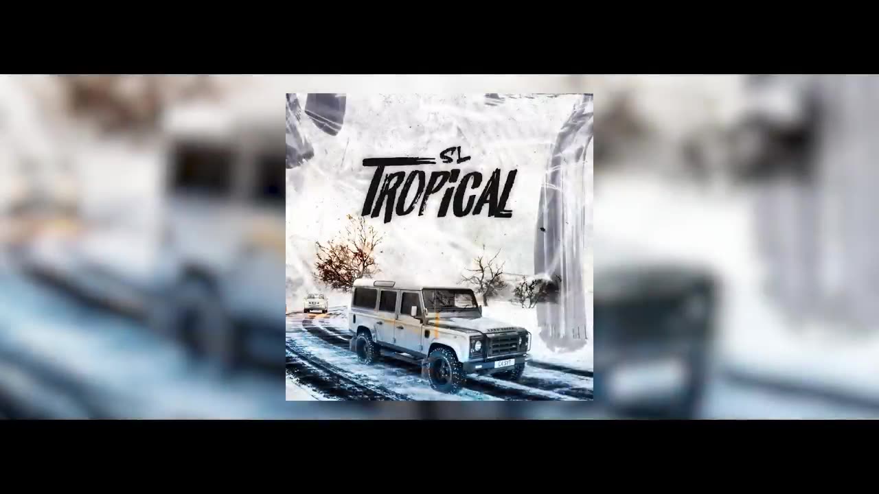 SL – tropical (music video)