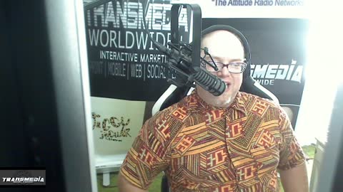 Sunday Show Bit 9/28/2021