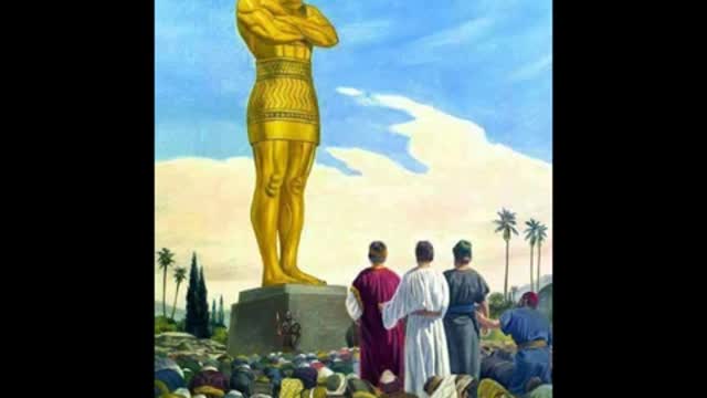 20171003 SEVEN THOUSAND HAVE NOT BOWED TO BAAL