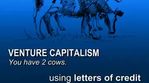 Economic and Cows