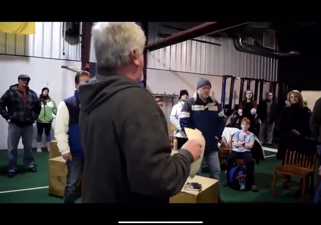 Small business bond together to stop oppression