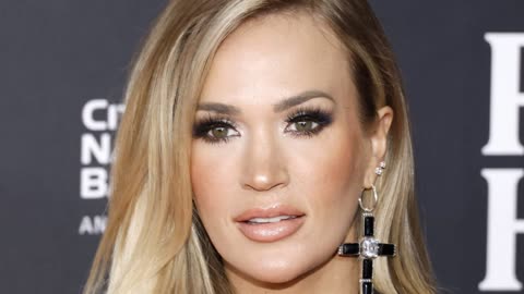 Carrie Underwood tours San Antonio, Texas April 5th 2024!!!