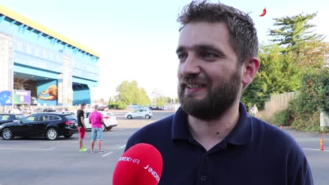 Pitali smo navijače zašto je Dinamo ponovno hit