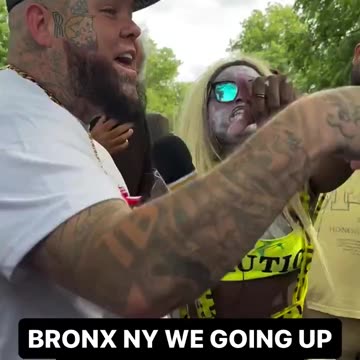 She called him a racist for being a Trump Supporter…. And this happened