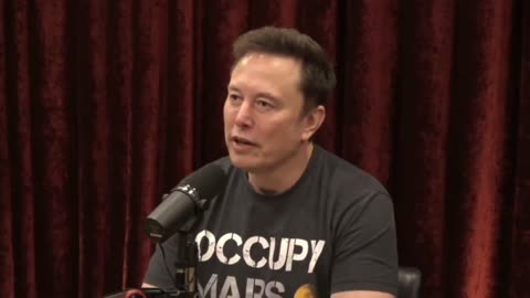 Elon Musk on Joe Rogan - “Fauci is a friggin demon if you ask me, he funded the bioweapons research"