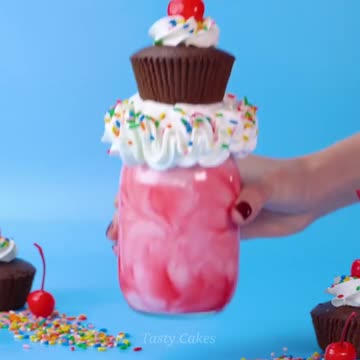 Tasty Cake Decorating Ideas For Any Occasion