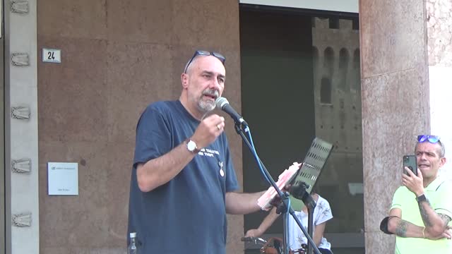 12-06-2021 - Lugo - NO PAURA DAY 1 - 0014 - INTERVENTO LEONARDO FACCO - seconda parte
