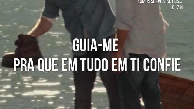 Confiança
