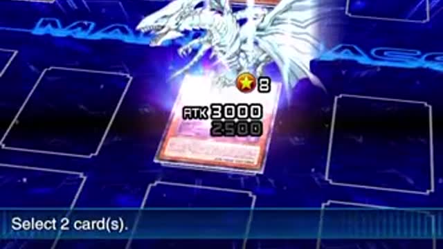 Yu-Gi-Oh! Duel Links - How Does Kaiba’s Skill: Ultimate Dragons Work?