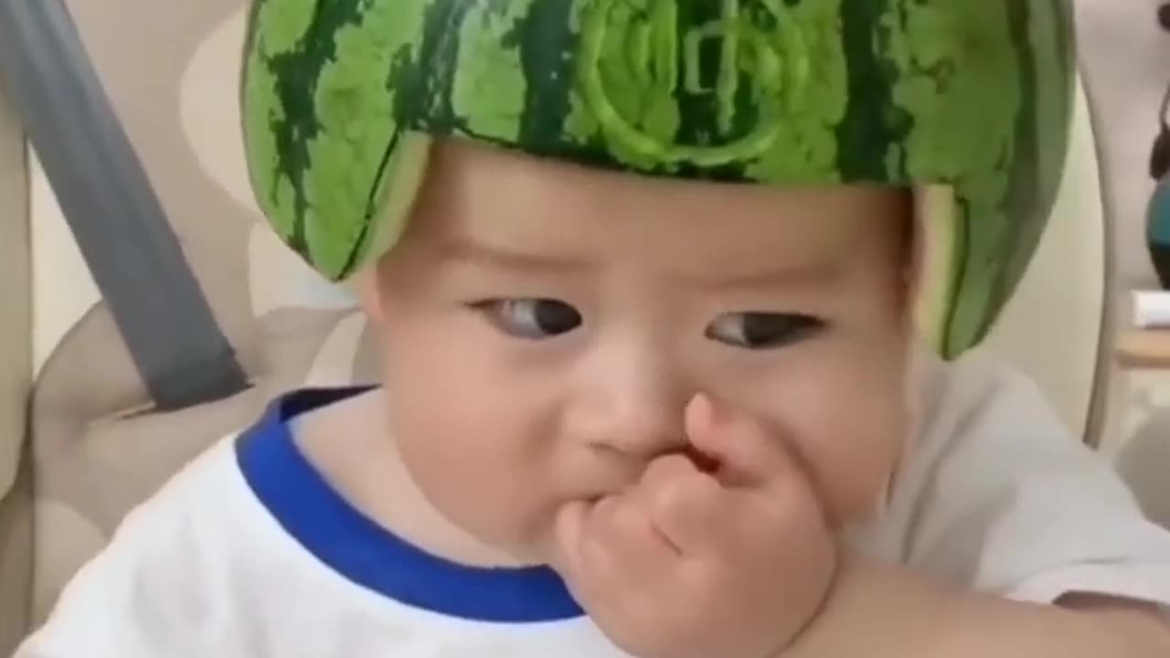 Cute & Funny Baby