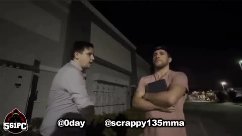 Confronting Creep At Work Attempting To Meet With 13 y⁄o ¦ 561PC ¦ PDFILES TV