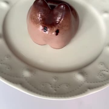 Самый популярный десерт! Который каждый может приготовить на своей кухне!