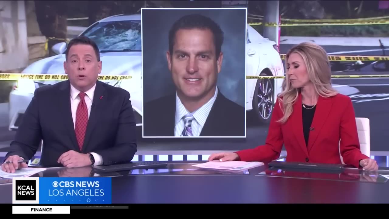 California Man Accused of Stabbing Cyclist to Death Over Imaginary ‘White Privilege’