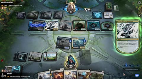 Saturday Nite Gaming MTG