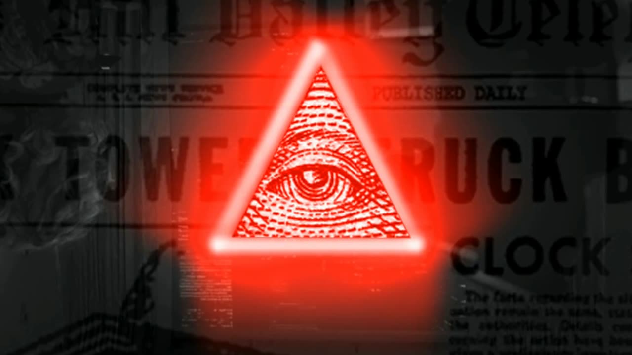 911 BACK TO THE FUTURE SUBLIMINALS