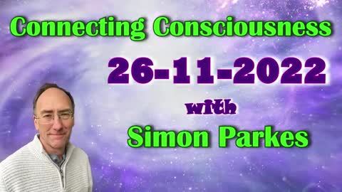 Simon Parkes Nov 26, Updates