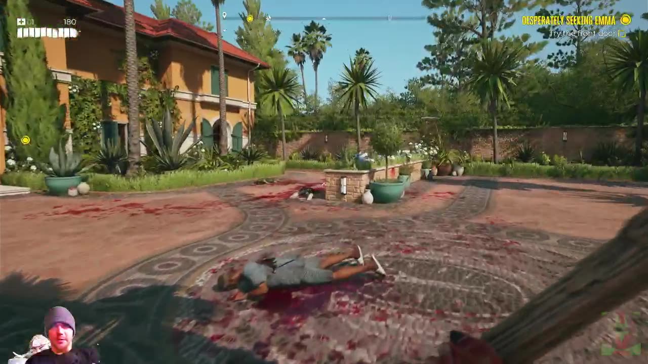 Dead island 2 first look