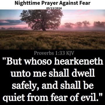 Nighttime Prayer Against Fear #youtubeshorts #grace #jesus #mercy #faith #fyp #blessed #trust #love